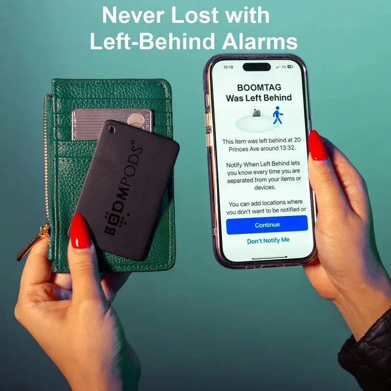 GPS Tracker
