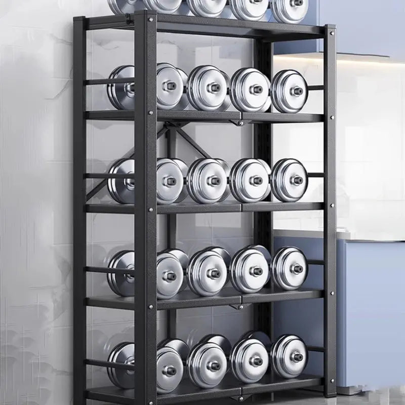 Foldable Storage Shelf