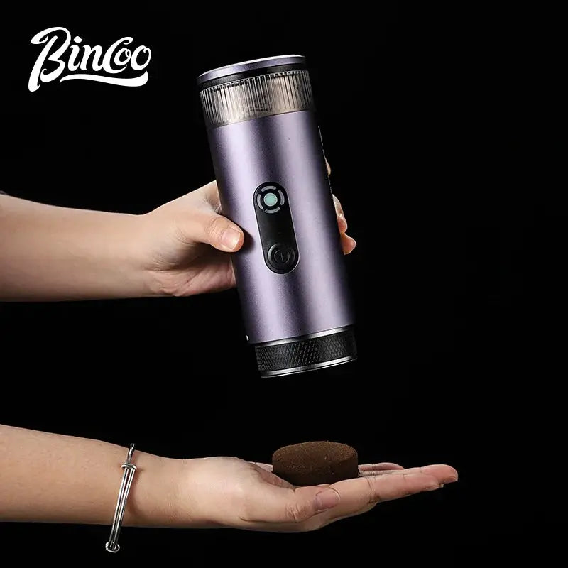 Electric Coffee Maker