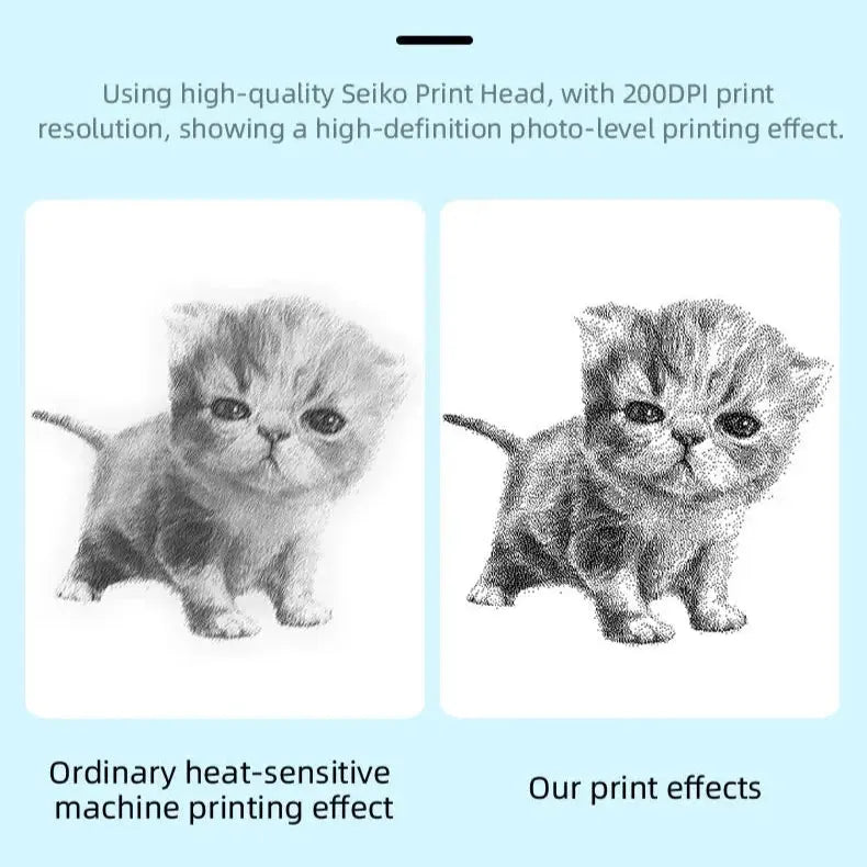 Mini Printer