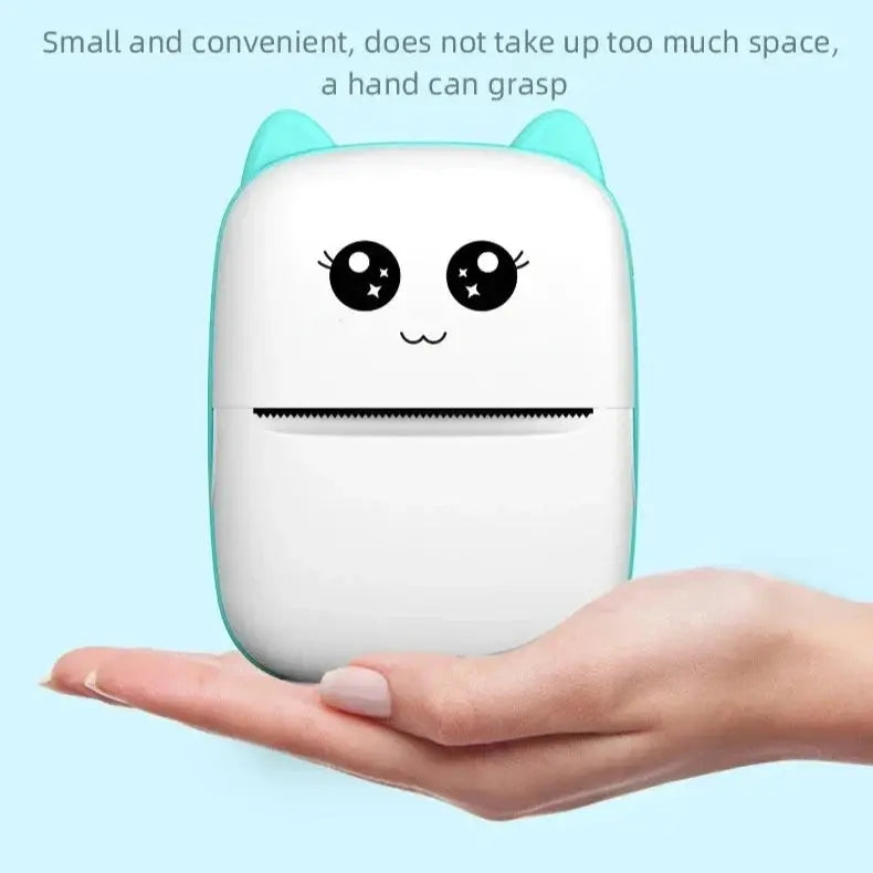 Mini Printer