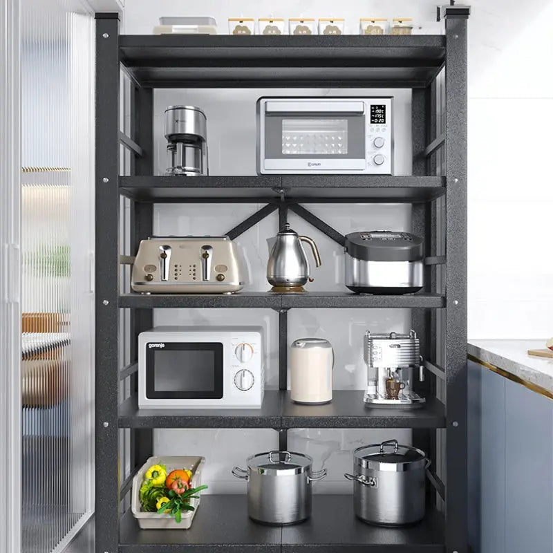 Foldable Storage Shelf