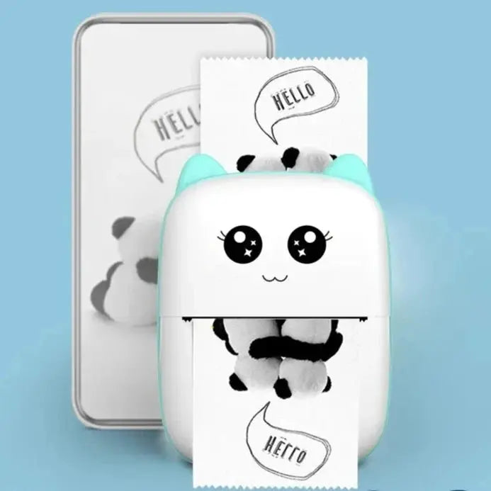 Mini Printer