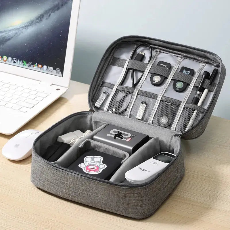 Waterproof Cable Storage Bag