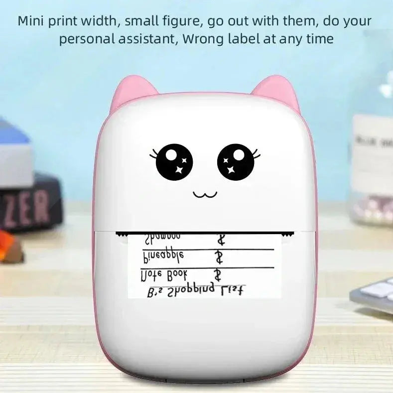 Mini Printer