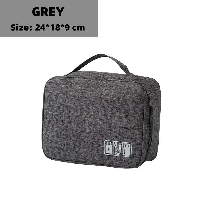Waterproof Cable Storage Bag