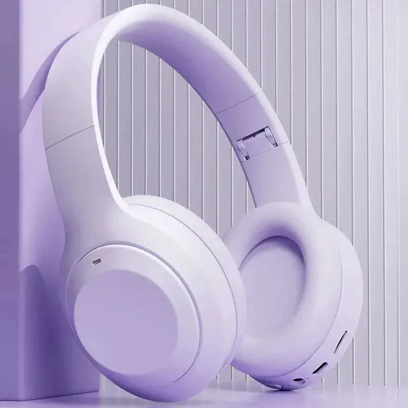 Wireless Gaming Headset