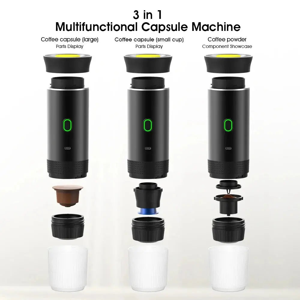 Coffee Maker machine