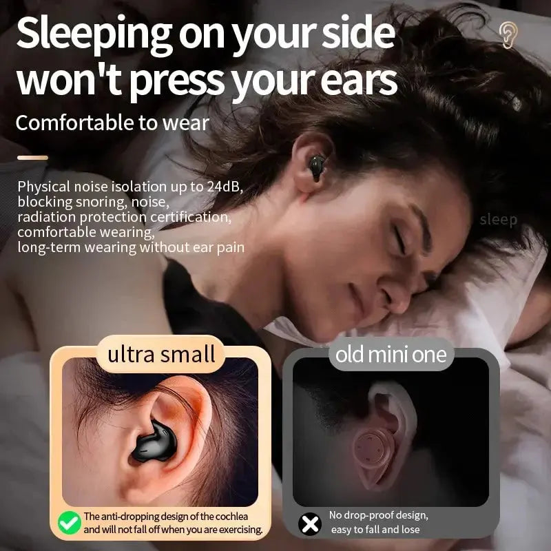 Wireless Earbuds