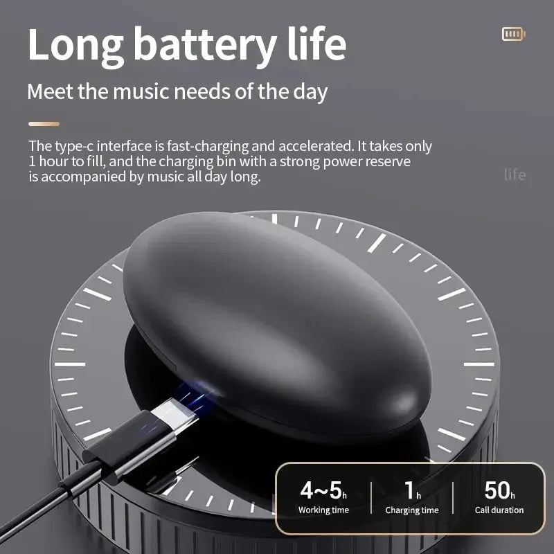 Wireless Earbuds