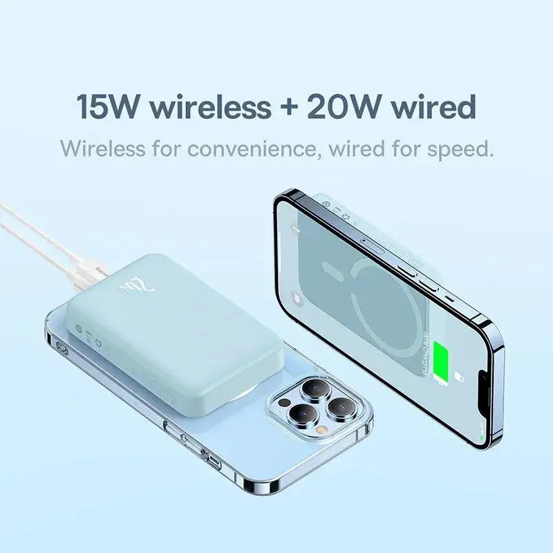 MagSafe Power Bank