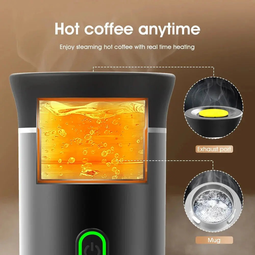 Coffee Maker machine