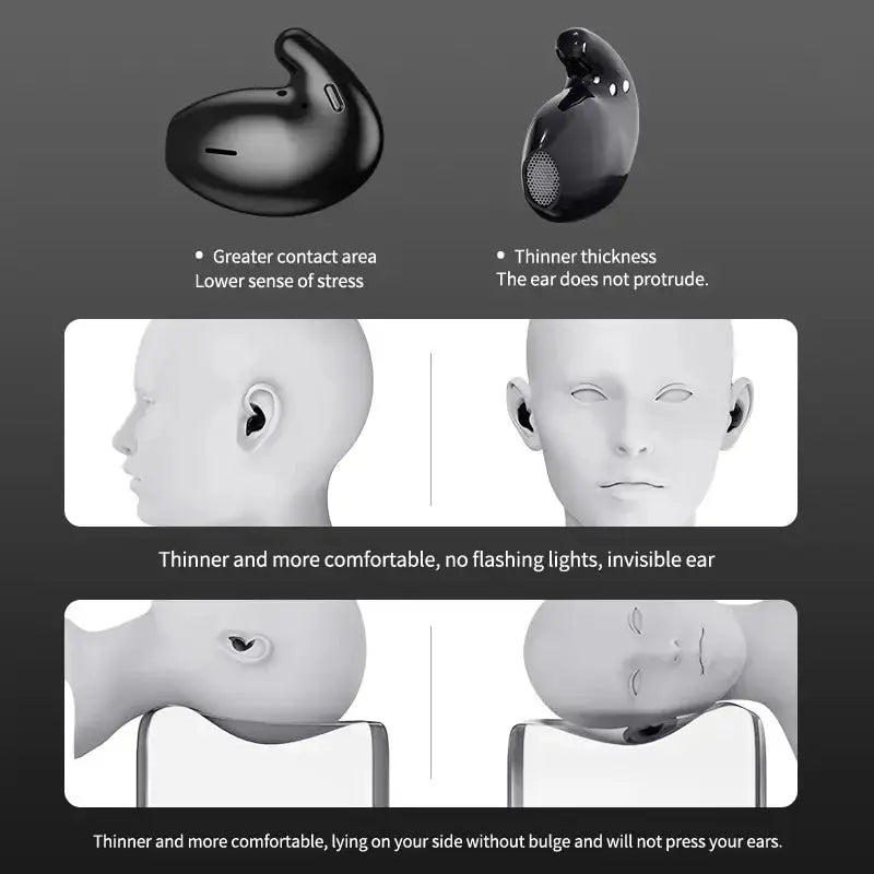 Wireless Earbuds