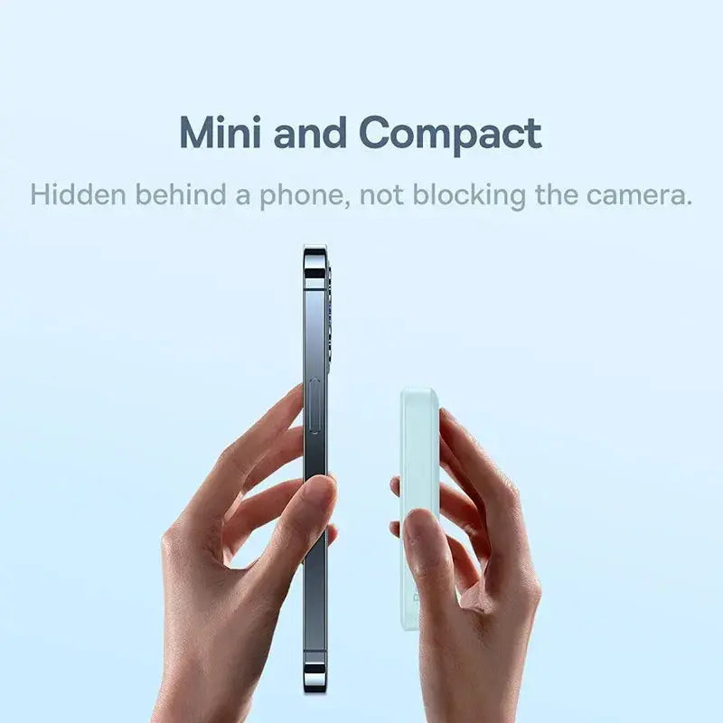 MagSafe Power Bank