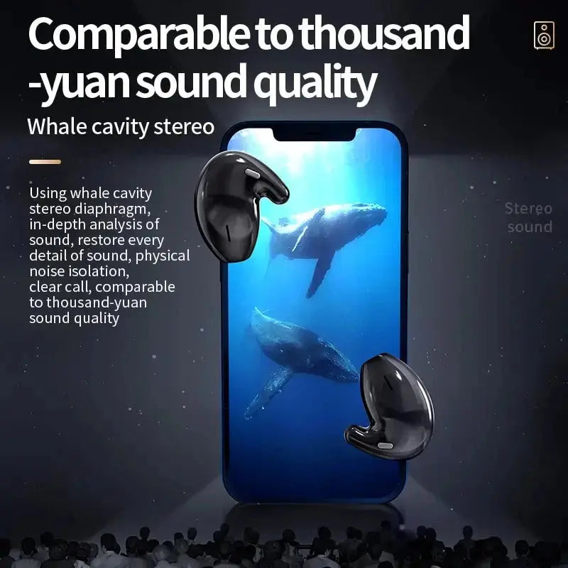 Wireless Earbuds