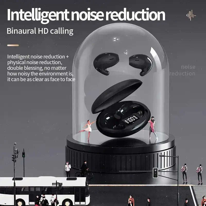 Wireless Earbuds