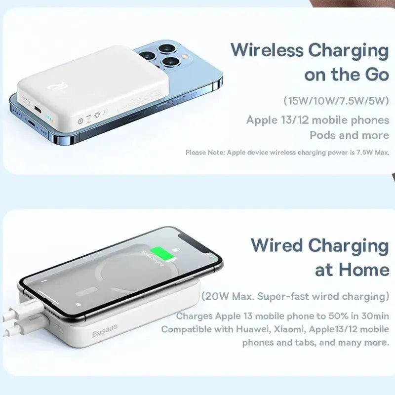 MagSafe Power Bank