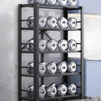  Foldable Storage Shelf