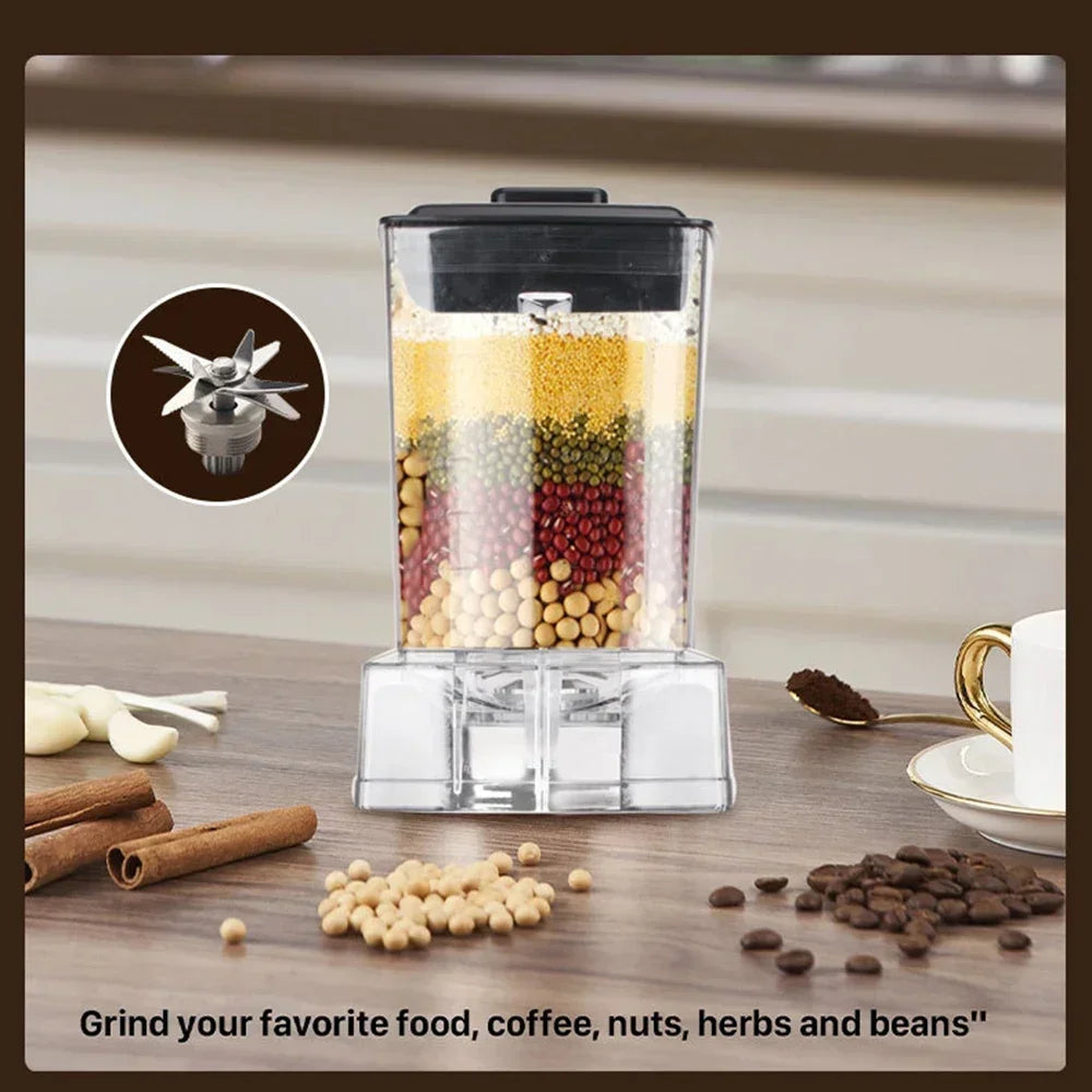 6000W Professional Blender