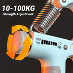 Hand Grip Strengthener
