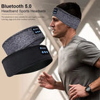 Fone Bluetooth Headband Earphones