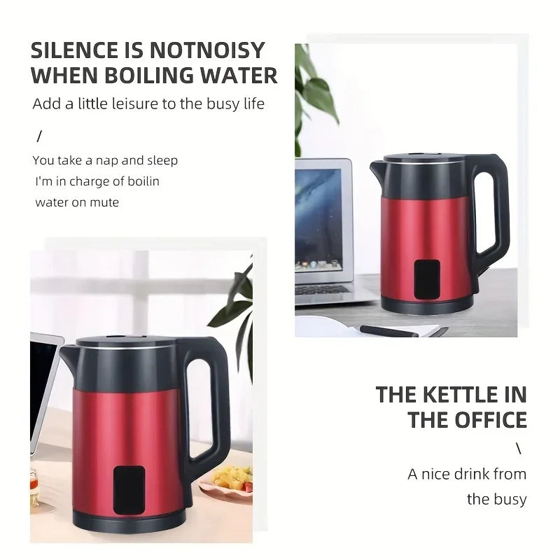 LCD Electric Kettle