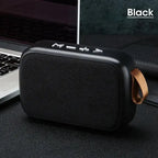 Portable Bluetooth Subwoofer