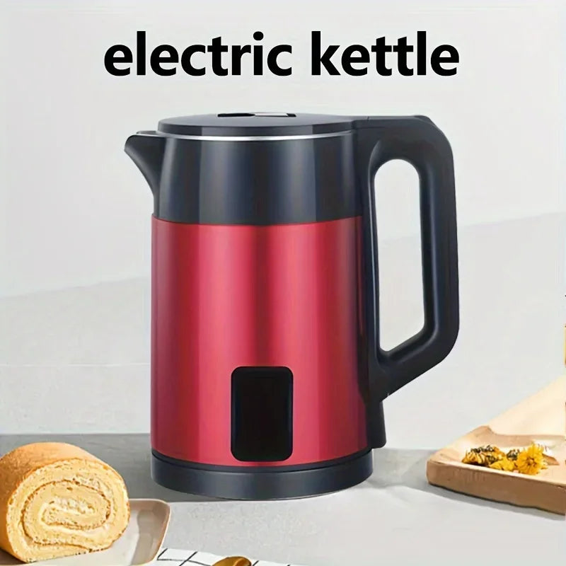 LCD Electric Kettle