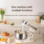 Electric Stand Mixer