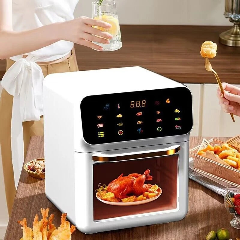 12L Air Fryer Oven