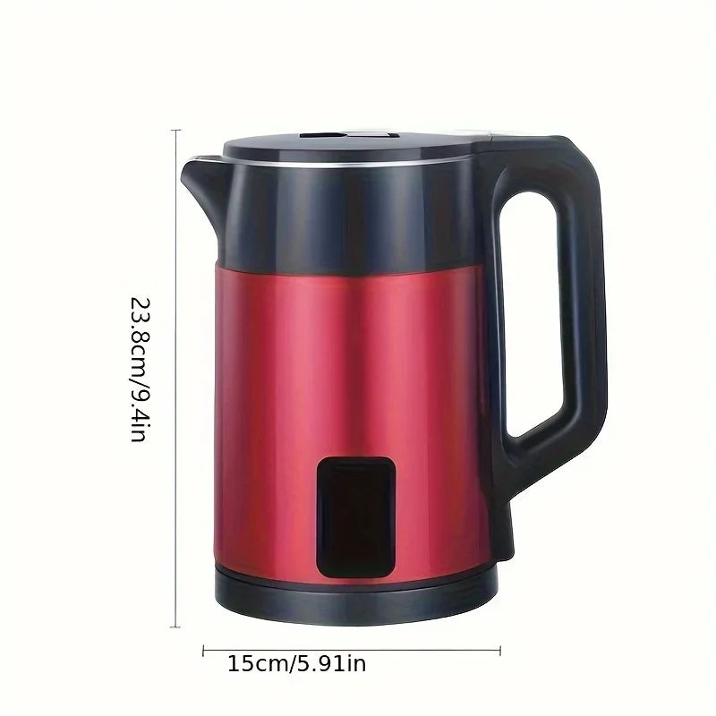 LCD Electric Kettle