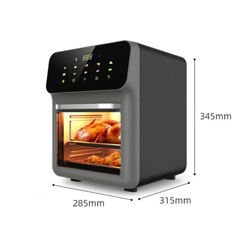 12L Air Fryer Oven