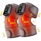 Electric Heated Massage Pad for Joint Relief