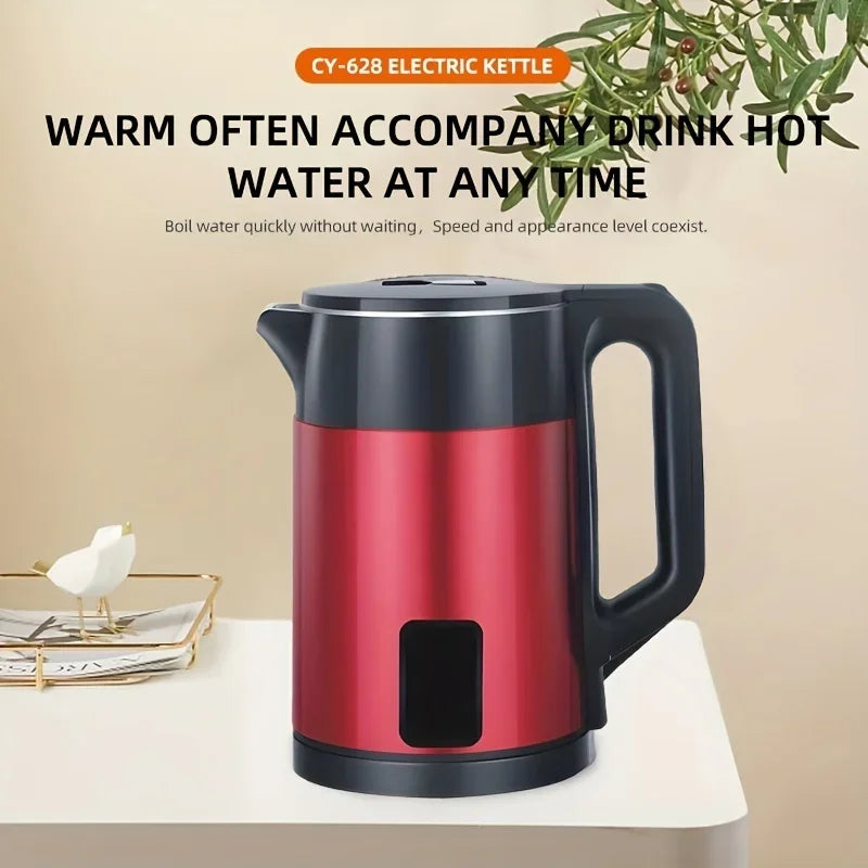 LCD Electric Kettle