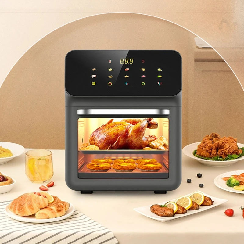 12L Air Fryer Oven