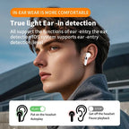 Wireless Bluetooth Earbuds