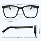 Smart Bluetooth Sunglasses