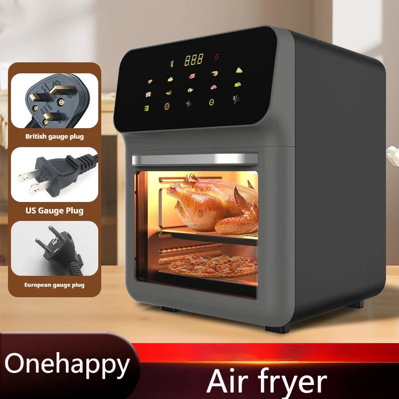 12L Air Fryer Oven