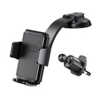 3-in-1 Car Phone Holder