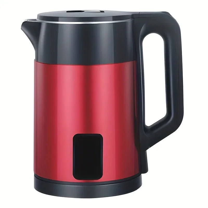 LCD Electric Kettle