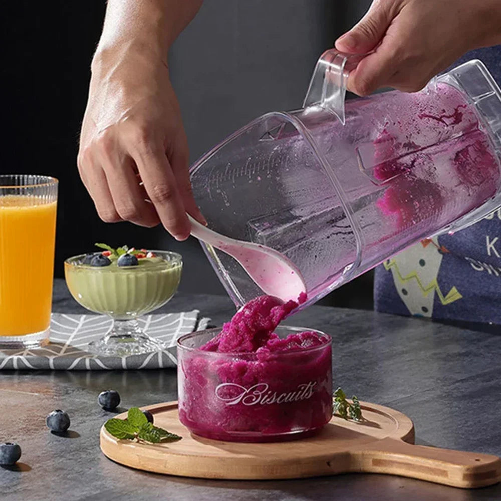 6000W Professional Blender