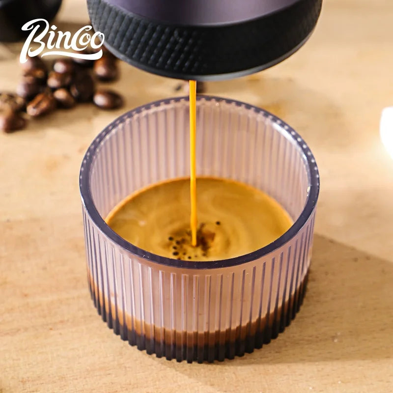 Bincoo Portable Electric Coffee Maker