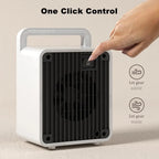 Portable Electric Heater
